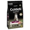 GOLDEN GATOS CASTRADOS 3 K. 1