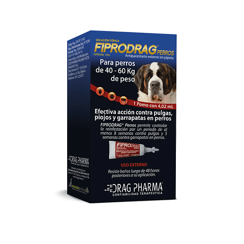 FIPRODRAG 40-60 K.