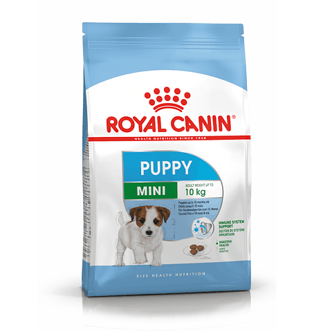 ROYAL CANIN MINI PUPPY 3 K.