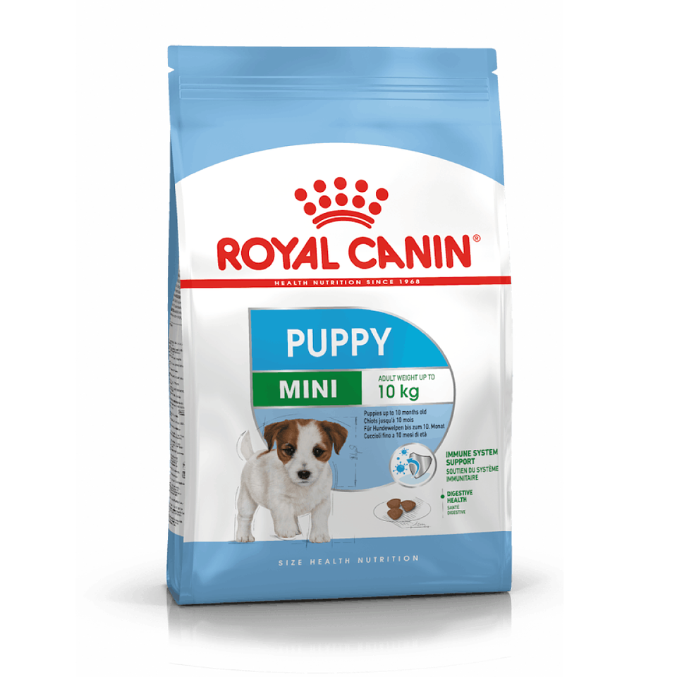 ROYAL CANIN MINI PUPPY 3 K. 1