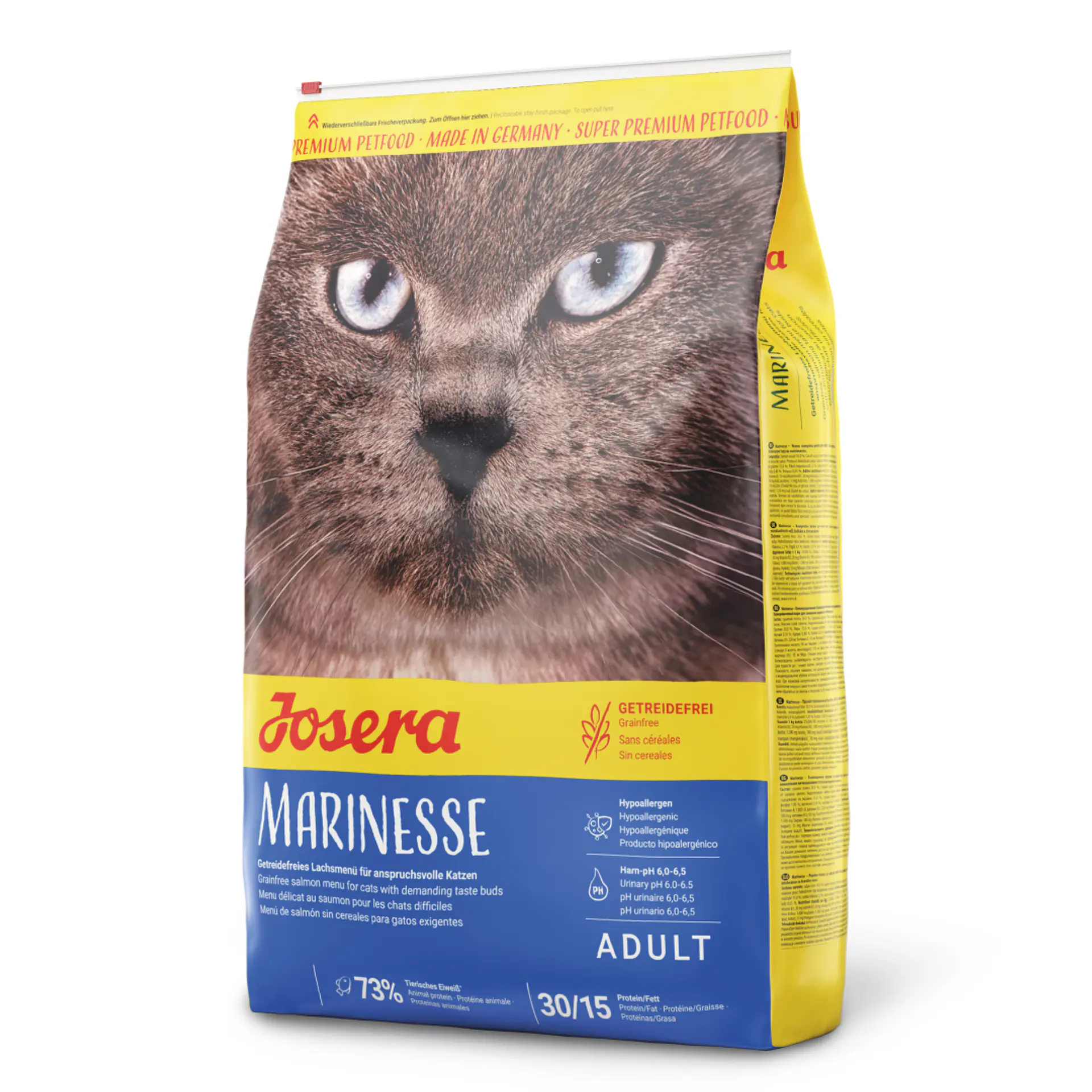 JOSERA MARINESSE 1