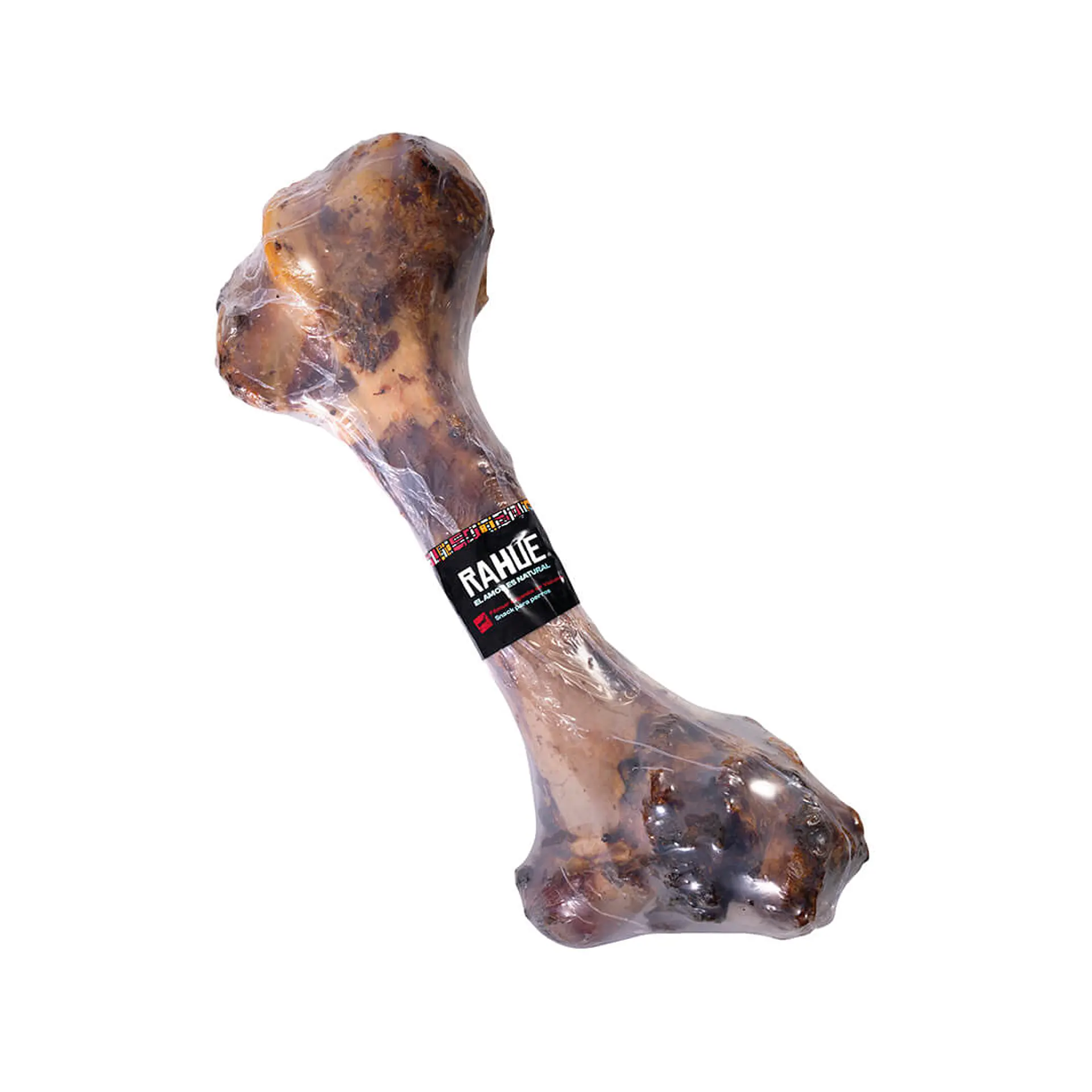 RAHUE FÉMUR DE VACUNO 1