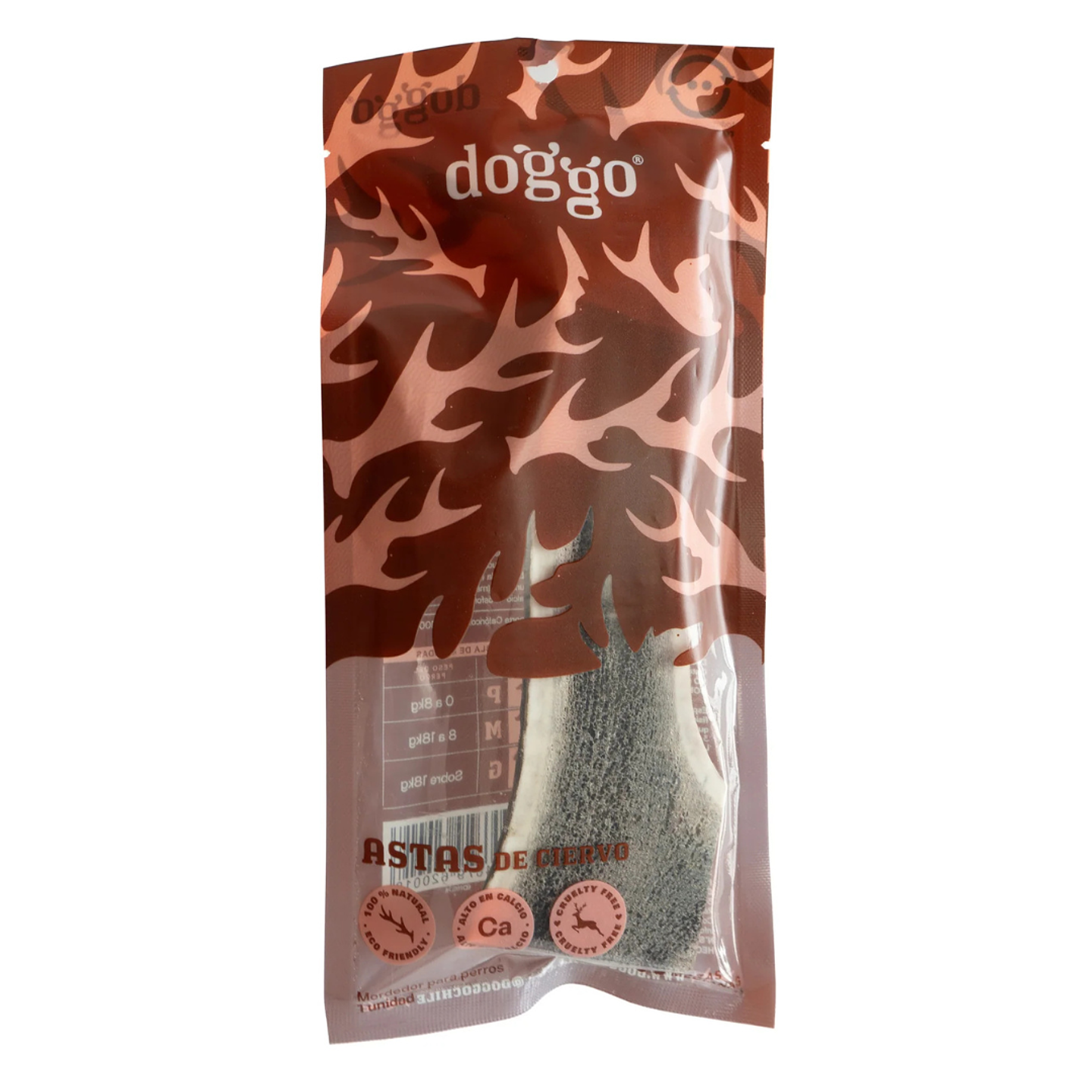 DOGGO MORDEROR ASTA 2