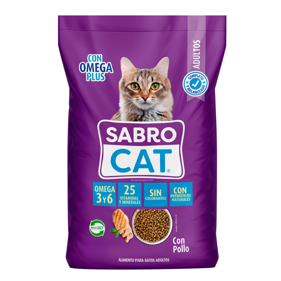 SABROCAT  1