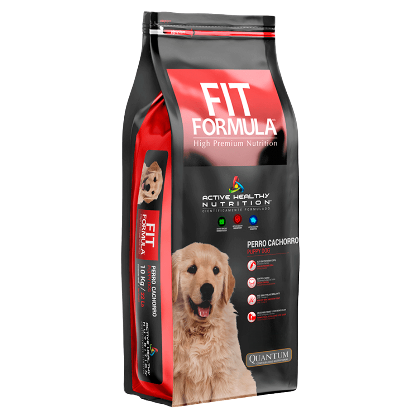 FIT FORMULA CACHORRO 1