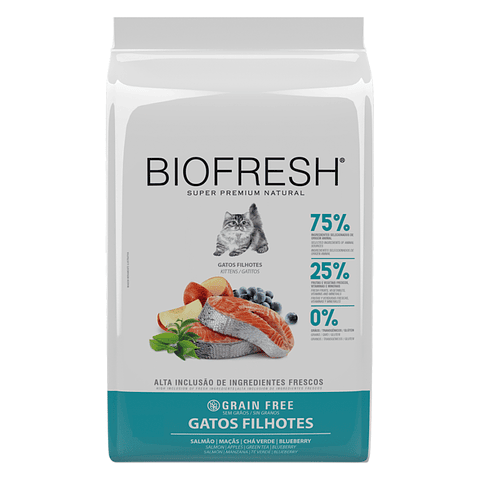 BIOFRESH GATITOS 1.5 K.