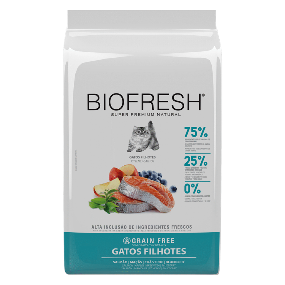 BIOFRESH GATITOS 1.5 K. 1