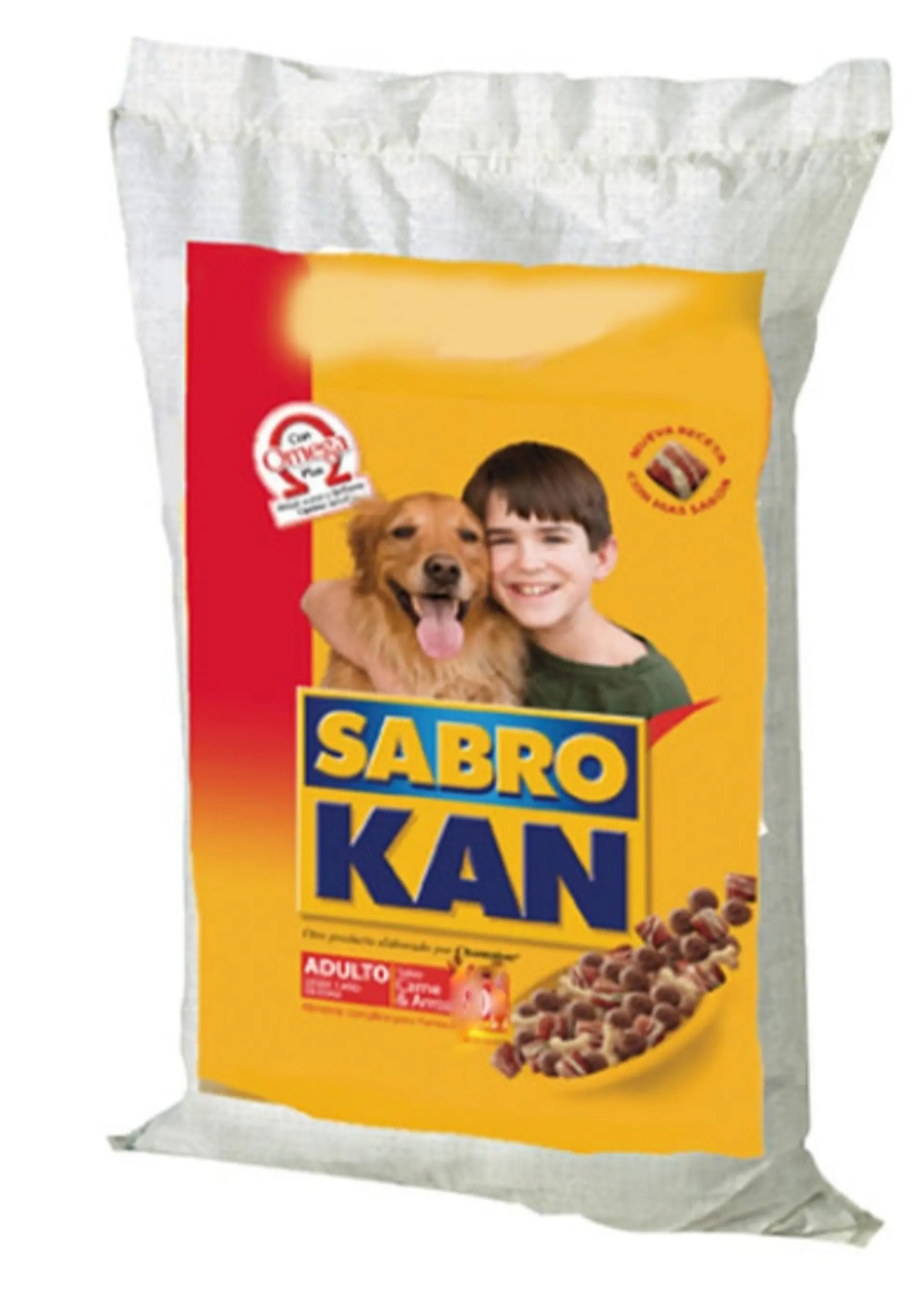 SABROKAN 25 K. 1
