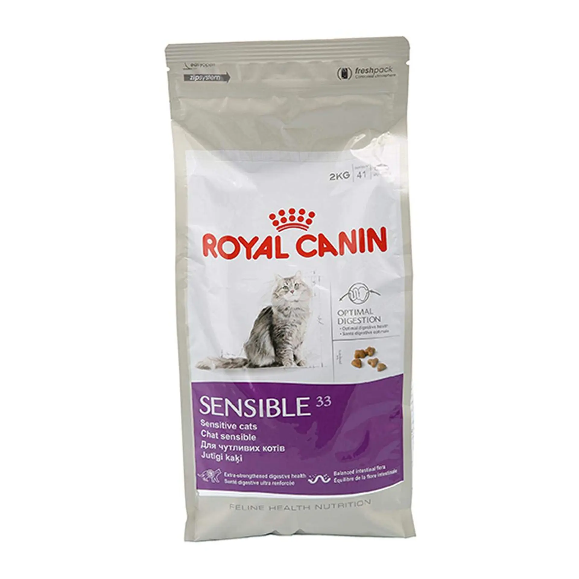 ROYAL FELINE SENSIBLE 1.5 K. 1