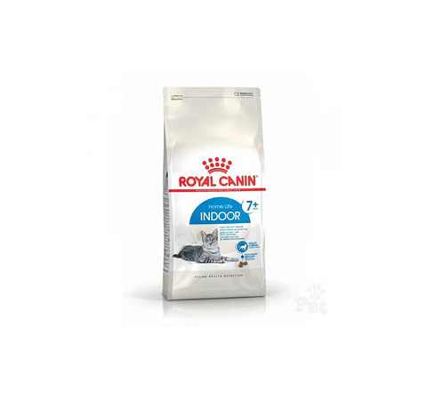 ROYAL INDOOR 7+ 1.5 K.