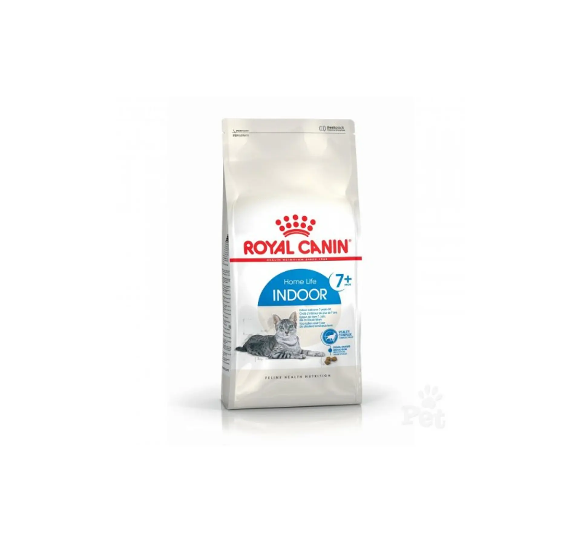 ROYAL INDOOR 7+ 1.5 K. 1