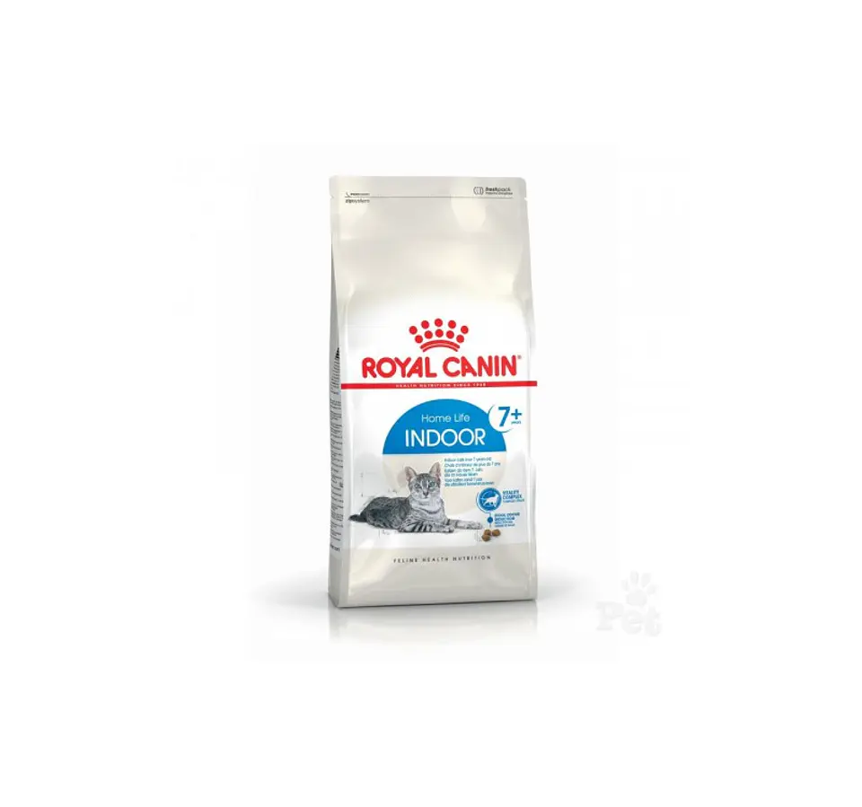 ROYAL INDOOR 7+ 1.5 K. 1