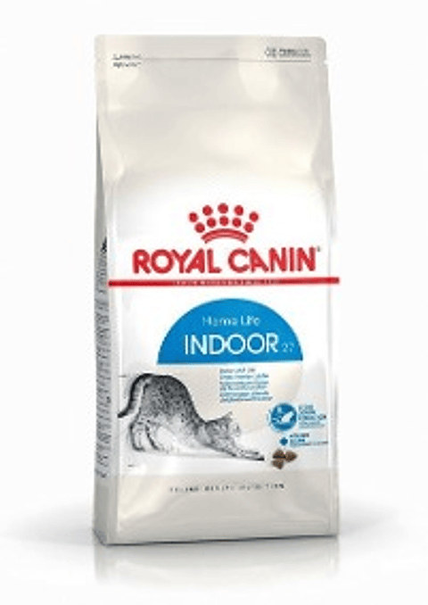 ROYAL INDOOR FELINO 1.5 K.