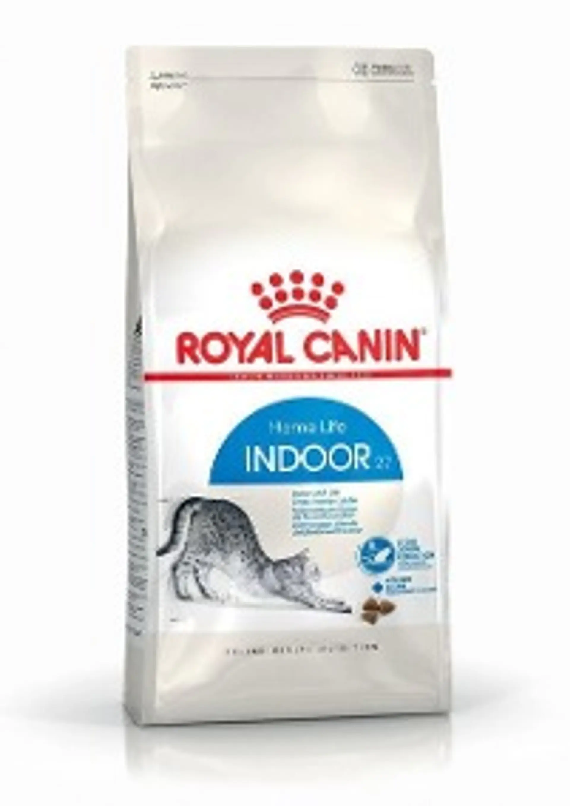 ROYAL INDOOR FELINO 1.5 K. 1