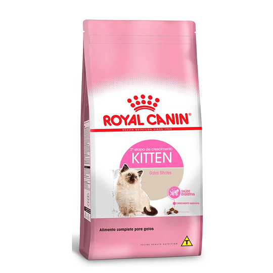 ROYAL KITTEN 1.5 K.