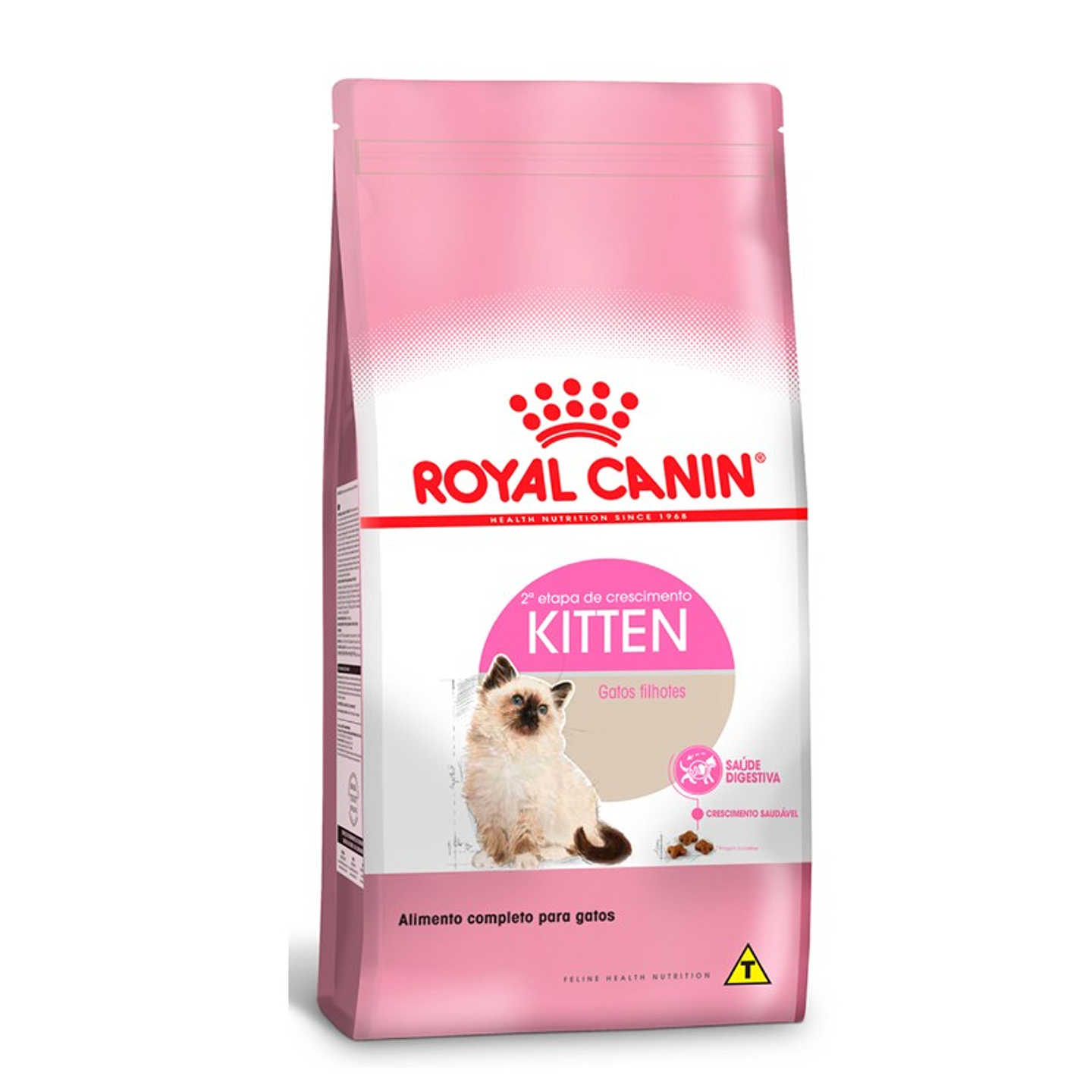 ROYAL CANIN KITTEN 1.5 K. 1