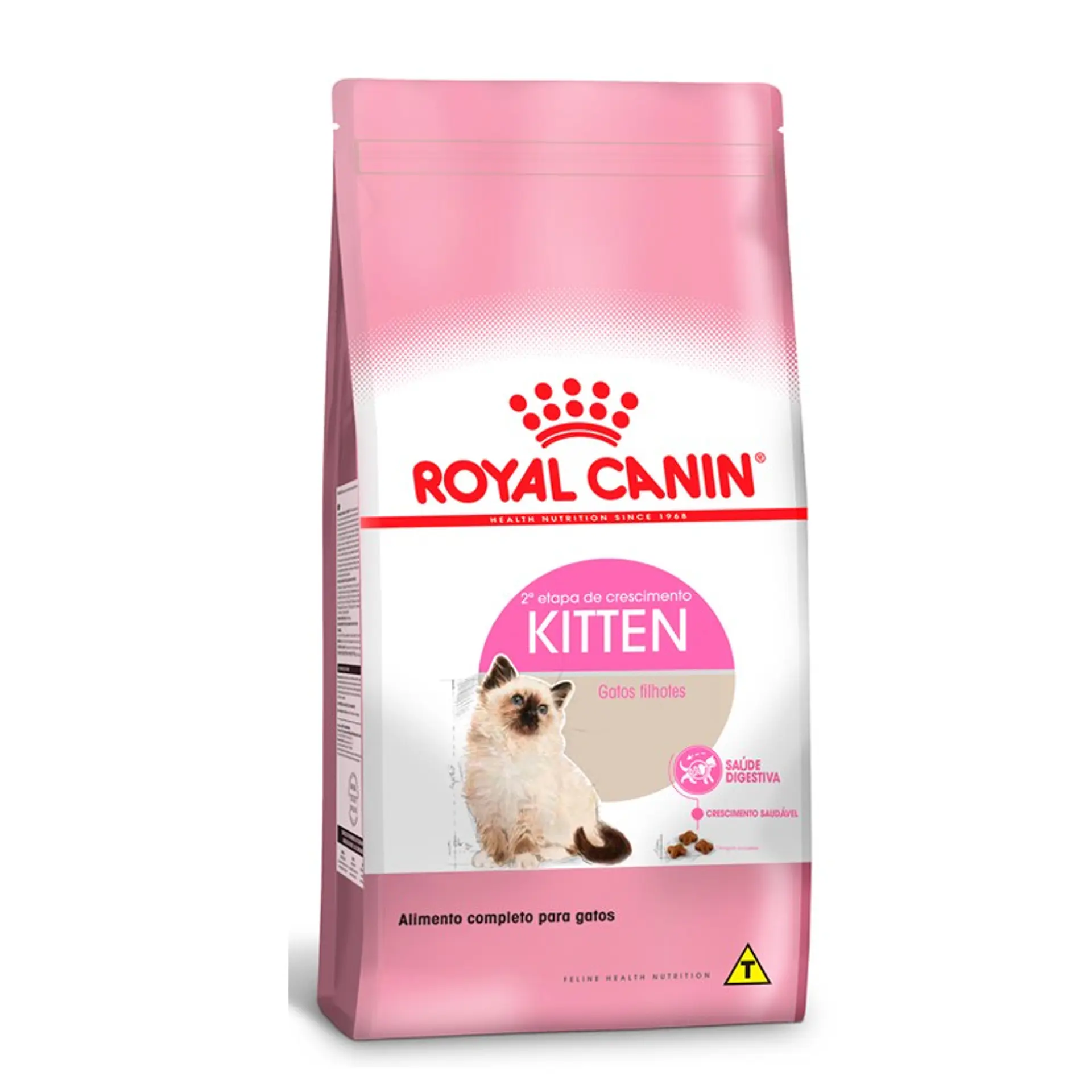 ROYAL CANIN KITTEN 1.5 K. 1