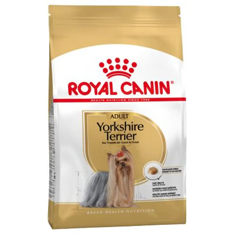 ROYAL YORKSHIRE TERRIER ADULTO 1 K. 1