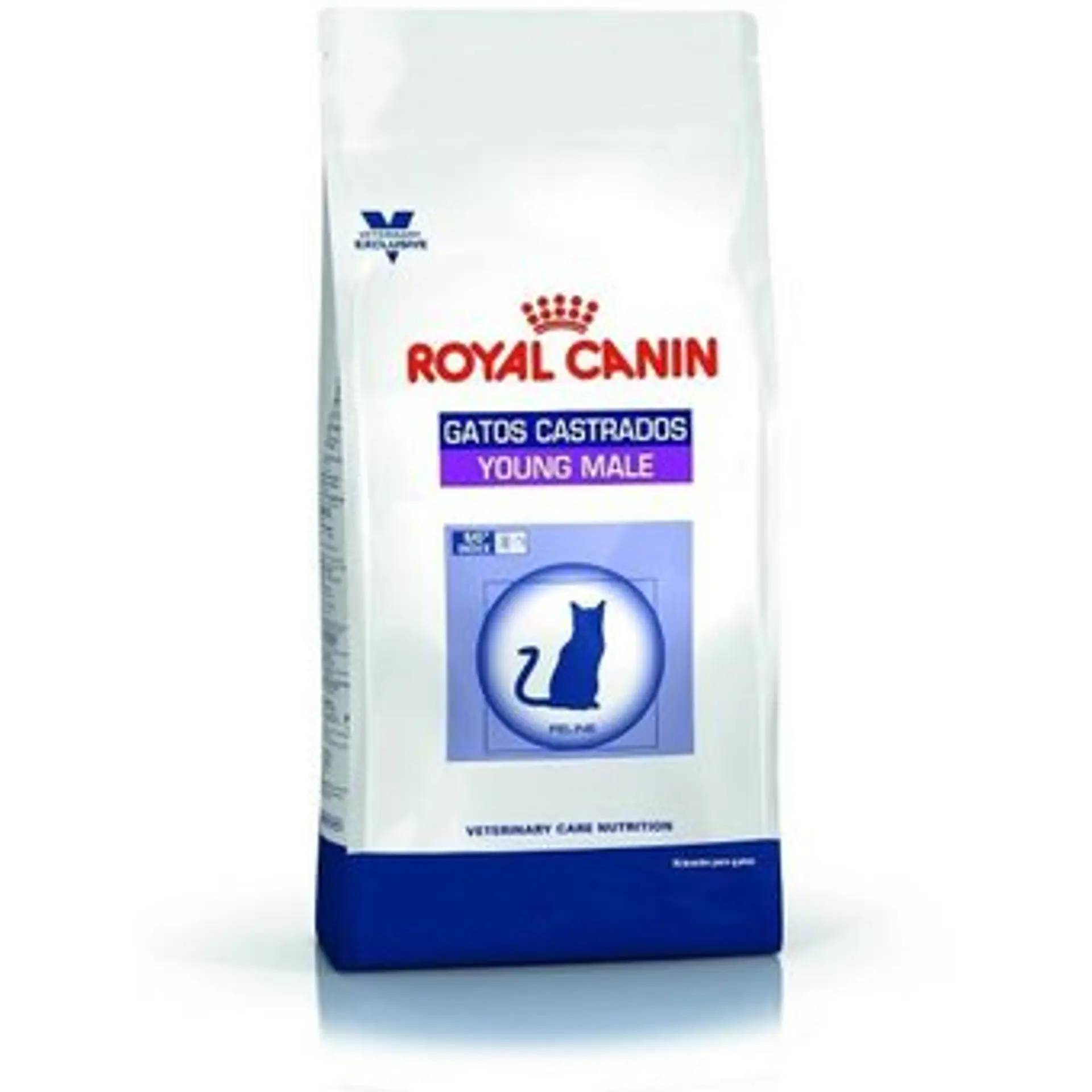 ROYAL YOUNG MALE 1.5 K. 1