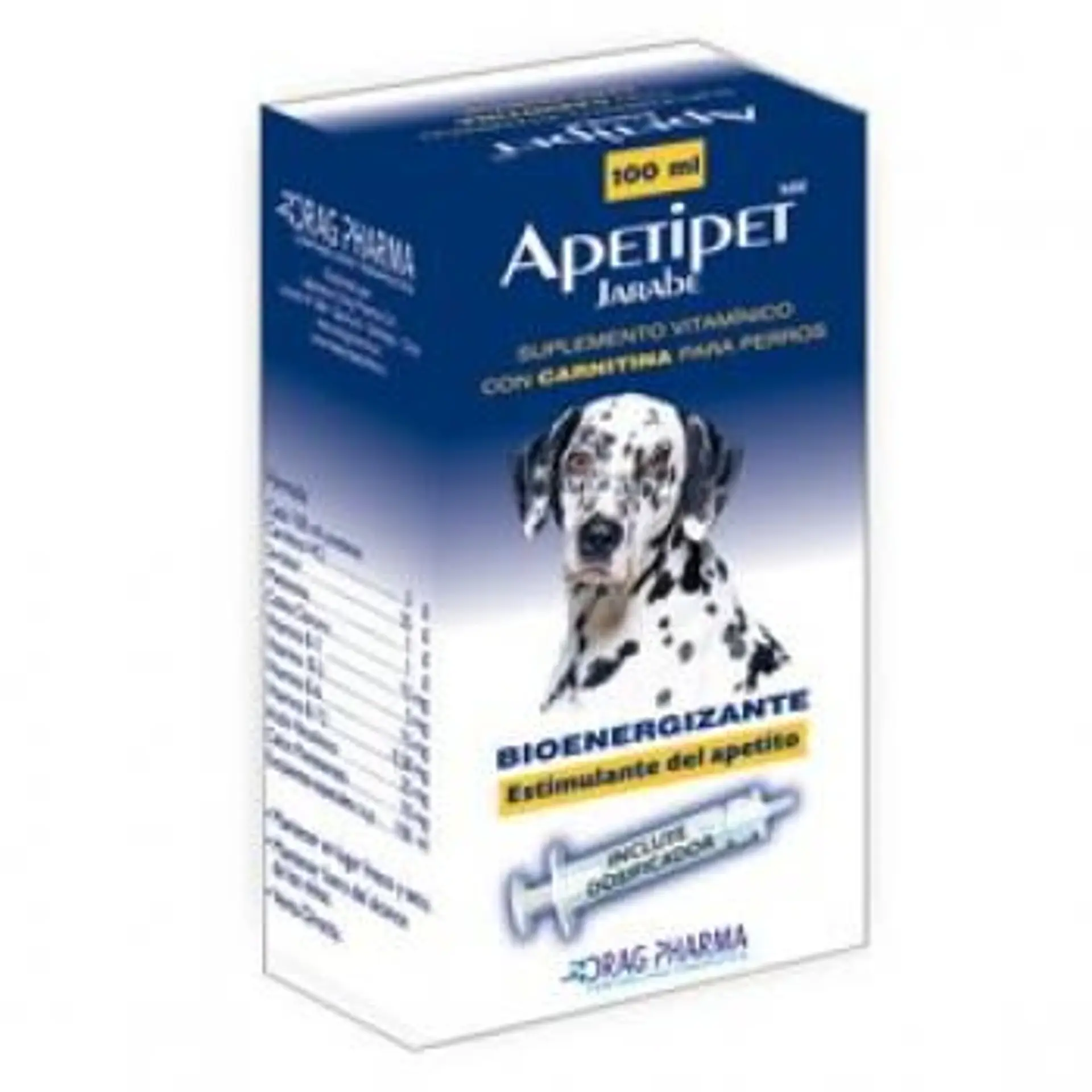 APETIPET 100 ML. 1