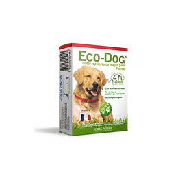 COLLAR ECO DOG