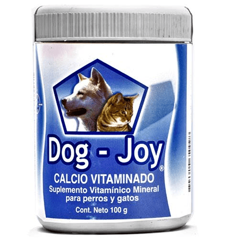 DOG-JOY 100 GRS.