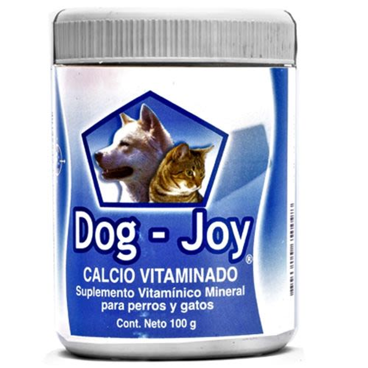 DOG-JOY 100 GRS. 1