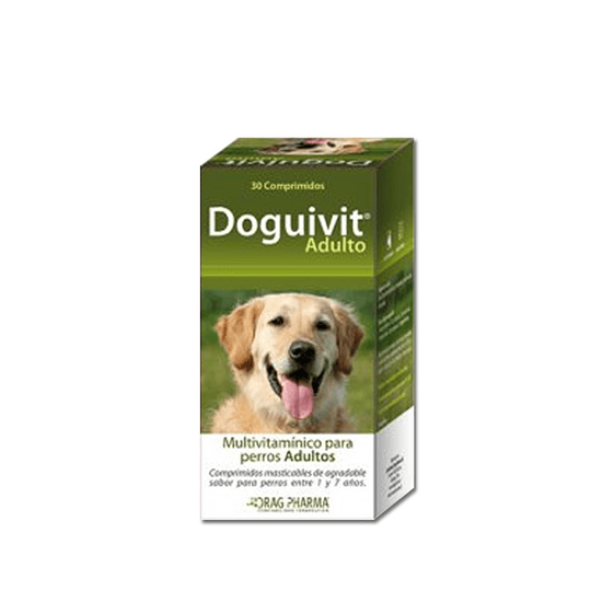 DOGUIVIT ADULTO