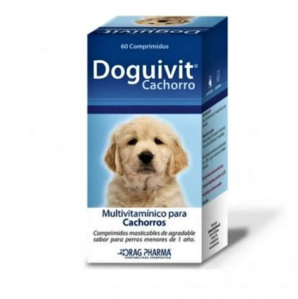 DOGUIVIT CACHORRO 1