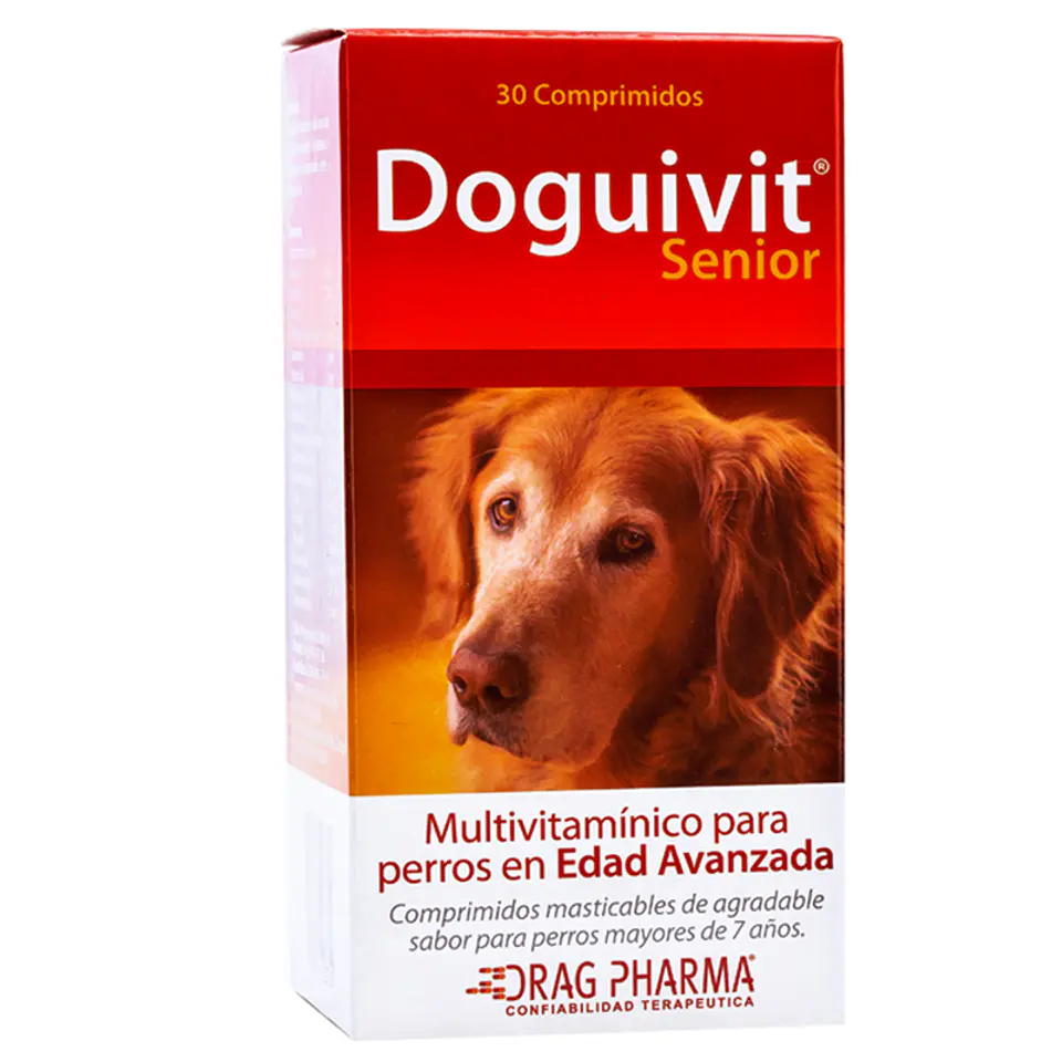 DOGUIVIT SENIOR 1