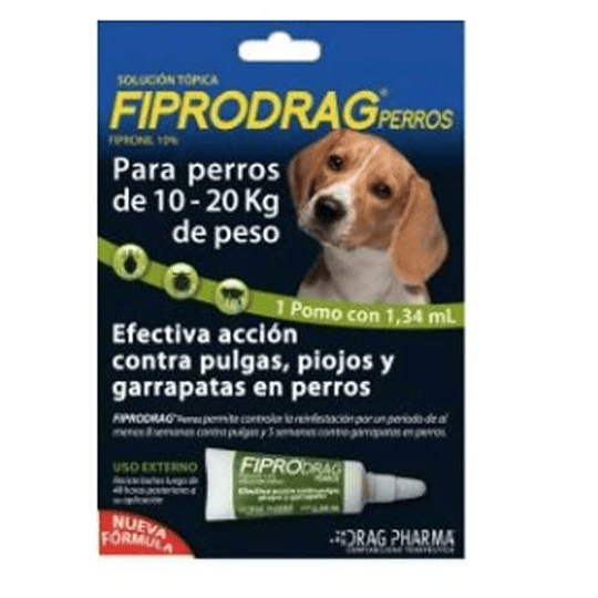 FIPRODRAG 10-20 K.