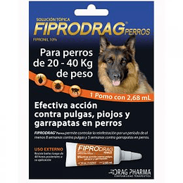 FIPRODRAG 20-40 K.