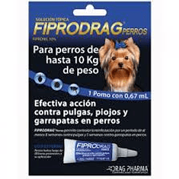 FIPRODRAG 2-10 K.