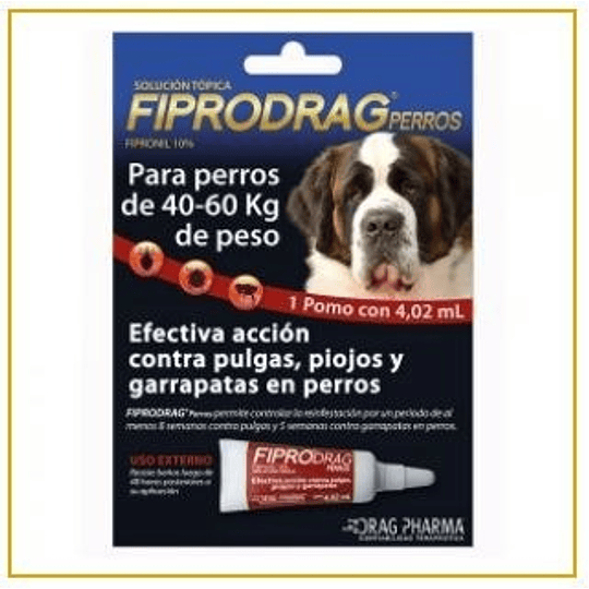 FIPRODRAG 40-60 K.