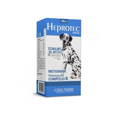 Heprotec 180 ml