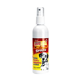 SINPUL SPRAY 200 ML.