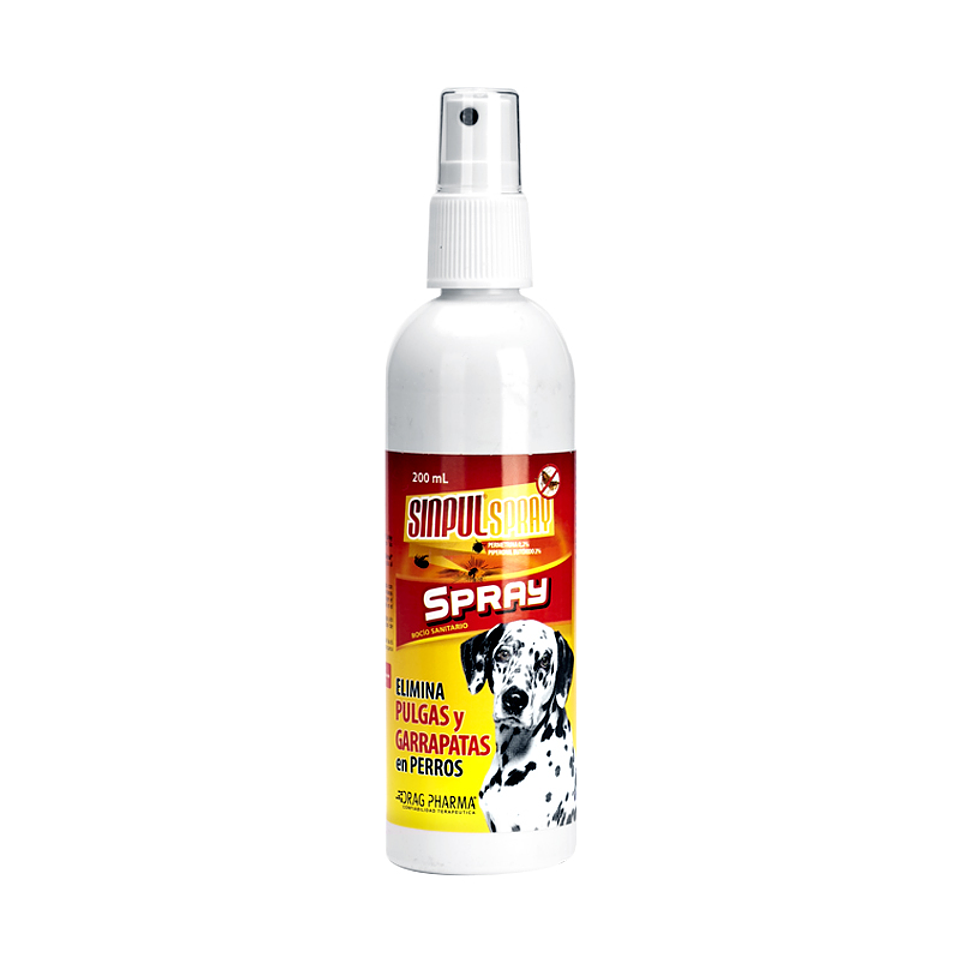 SINPUL SPRAY 200 ML. 1