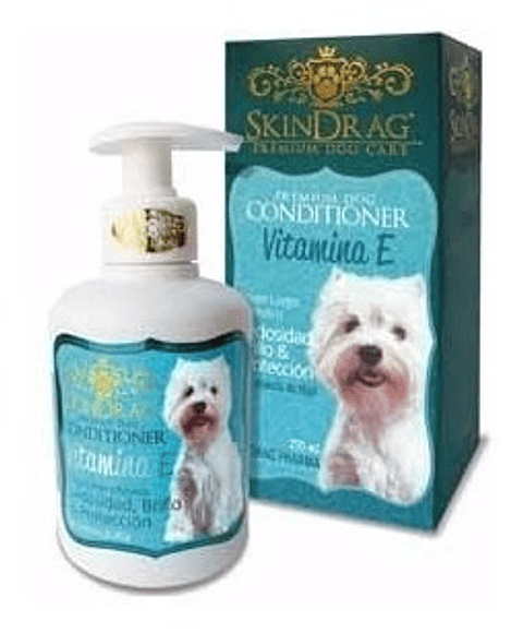 SKINDRAG ACONDICIONADOR 250 ML.