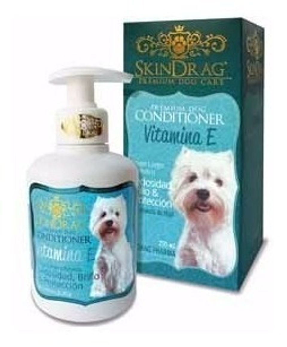 SKINDRAG ACONDICIONADOR 250 ML. 1