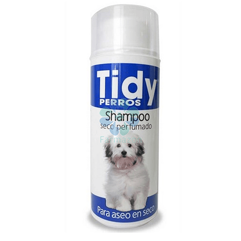 TIDY PERRO 100 GRS.