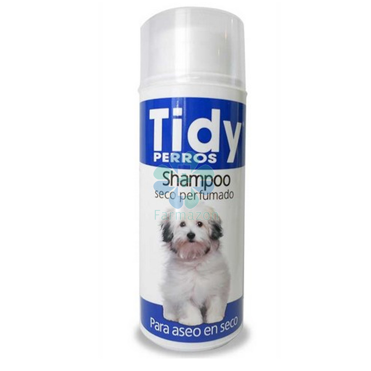 TIDY PERRO 100 GRS. 1