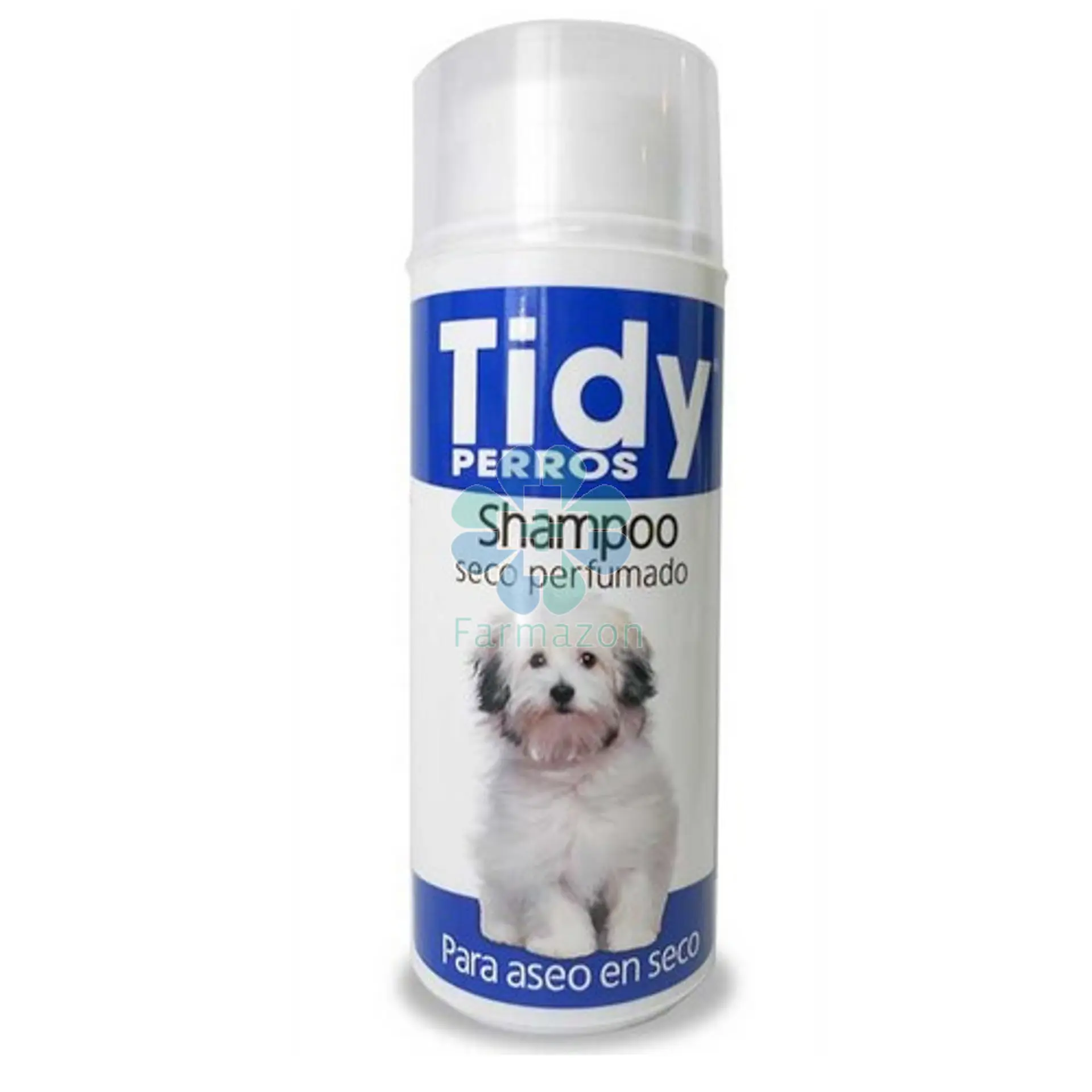 TIDY PERRO 100 GRS. 1