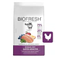 BIOFRESH GATOS ADULTOS POLLO - Miniatura 1