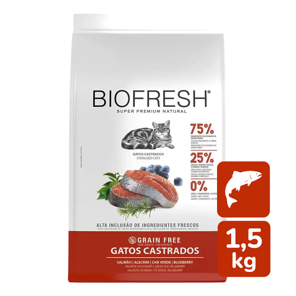 BIOFRESH GATOS CASTRADOS SALMÓN 2