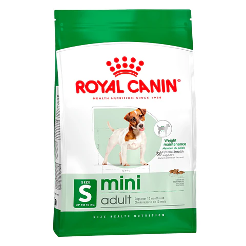 ROYAL CANIN MINI ADULT