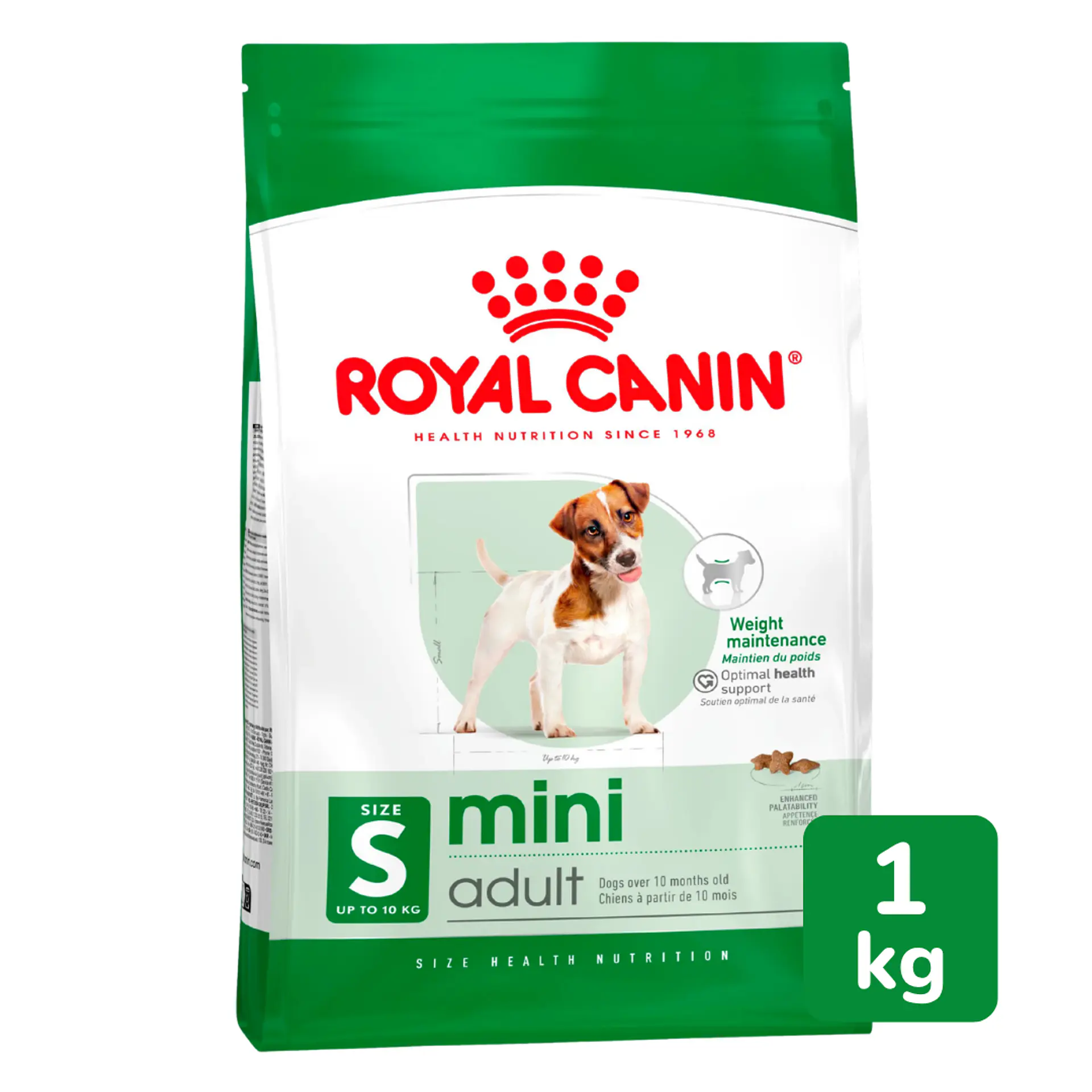 ROYAL CANIN MINI ADULT 2