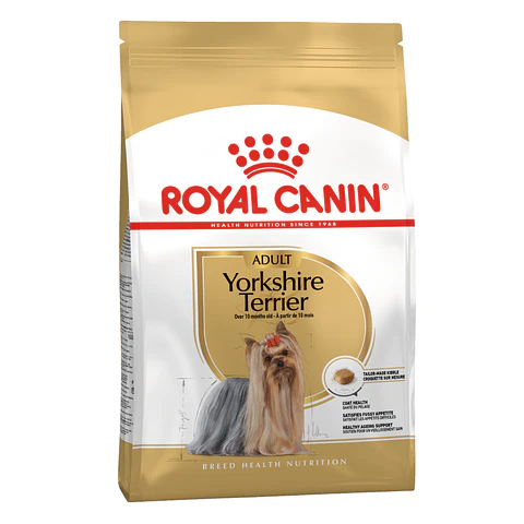 ROYAL CANIN YORKSHIRE TERRIER ADULT