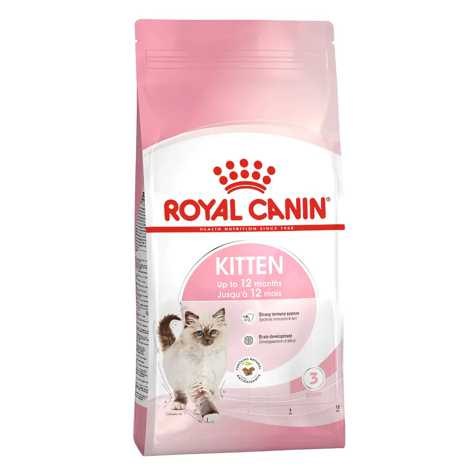 ROYAL CANIN KITTEN 1.5 K. 1
