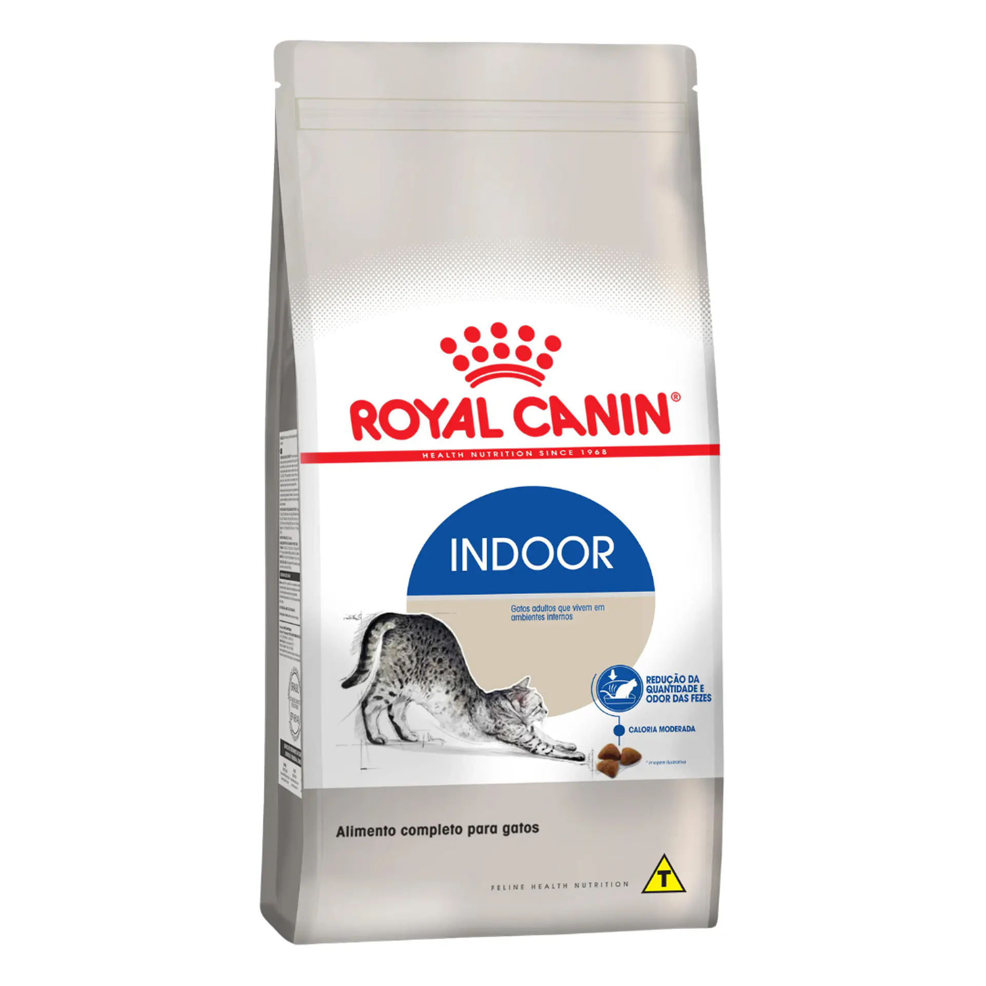 ROYAL CANIN INDOOR FELINO 1