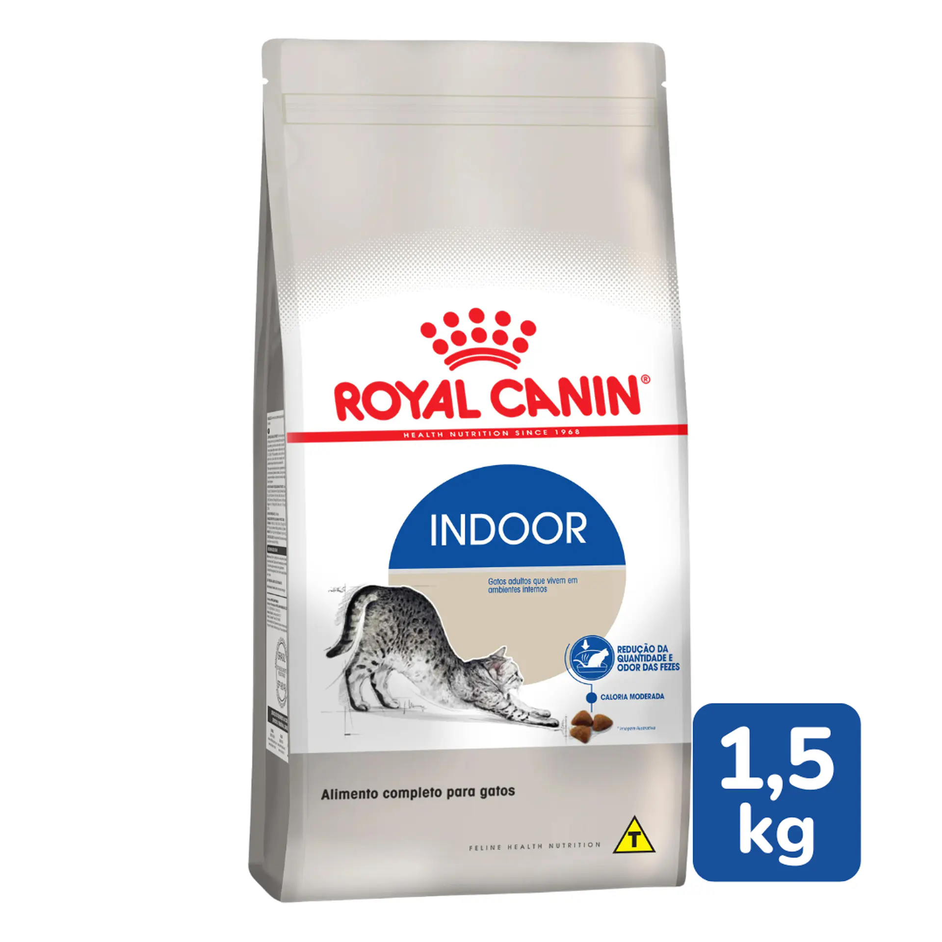 ROYAL CANIN INDOOR FELINO 2